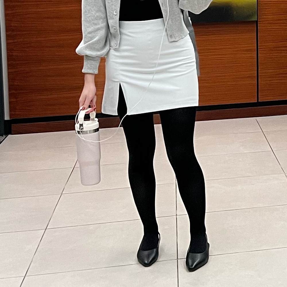Aritzia Sunday Best Tatiana Skirt